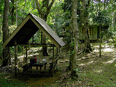 Bandilaan Camp